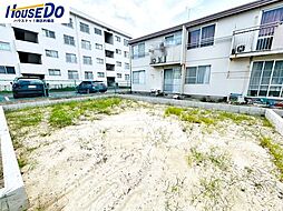 新築戸建 昇町1丁目