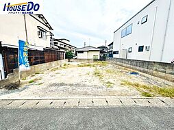 新築戸建　鶴田2丁目