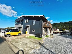 中古戸建　大字上梶原