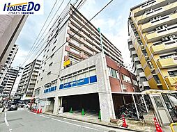 皐月マンション那の川