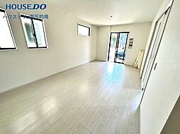 新築戸建 和田2丁目1期