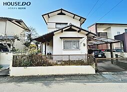 売土地　片縄北5丁目