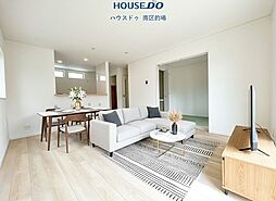 新築戸建 白水池2丁目第4