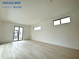 新築戸建 中尾3丁目2期