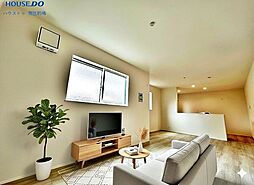 新築戸建 中尾1丁目1期