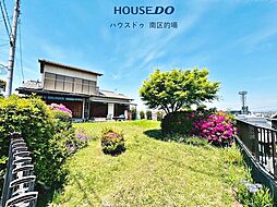 売土地 岡本2丁目