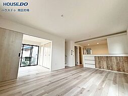 新築戸建 若久6丁目9期