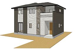 新築戸建 若久6丁目9期