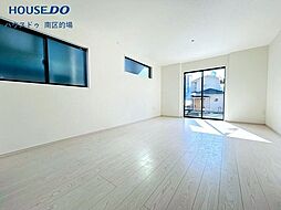 新築戸建 白水ヶ丘2丁目3期