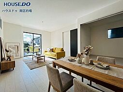 新築戸建 白水ヶ丘2丁目3期