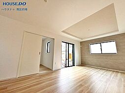 新築戸建 皿山1丁目6期