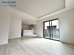 新築戸建 皿山1丁目6期