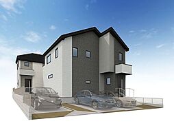 新築戸建 皿山1丁目6期