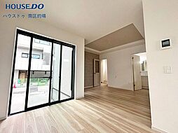 新築戸建 千歳町2丁目2期