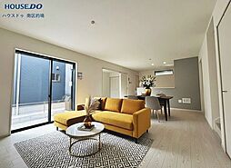 新築戸建 鶴田4丁目4期