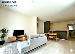 新築戸建 野多目6丁目