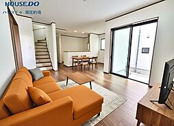 新築戸建 井尻3丁目