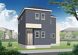 新築戸建 大谷5丁目3期