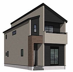 新築戸建 寺塚1丁目1期