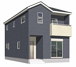 新築戸建 寺塚1丁目1期