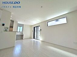 新築戸建 柏原1丁目12期