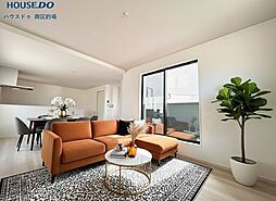 新築戸建 春日原北町5丁目1期