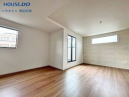 新築戸建 春日原北町5丁目1期