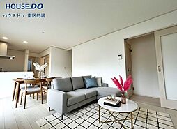 新築戸建 五十川2丁目2期