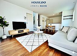 新築戸建 大平寺1丁目9期