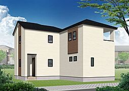 新築戸建 大平寺1丁目10期