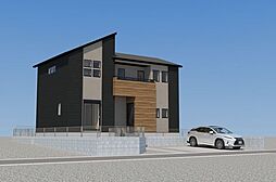 新築戸建 天神山4丁目1期