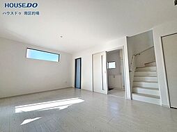 新築戸建　若久2丁目2期