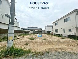 新築戸建　若久2丁目2期