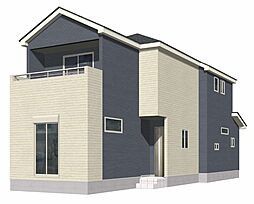 新築戸建 皿山4丁目3期