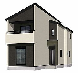 新築戸建 皿山4丁目3期