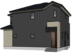 新築戸建 白水ヶ丘2丁目4期