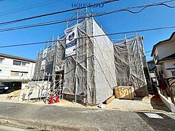 新築戸建 屋形原2丁目