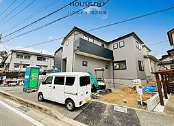 新築戸建 屋形原2丁目