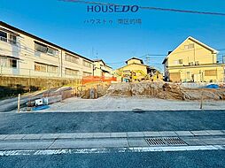 新築戸建 屋形原2丁目