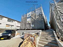 新築戸建 屋形原2丁目