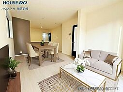 新築戸建 長住5丁目第八