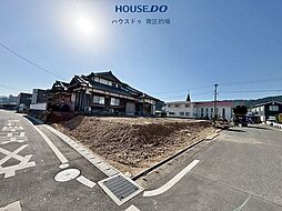 売土地　恵子3丁目