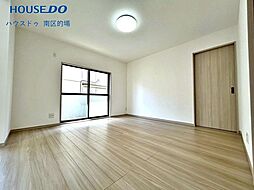 中古戸建　老司1丁目