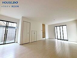 新築戸建 桧原5丁目1期