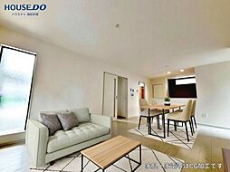 新築戸建 桧原5丁目1期