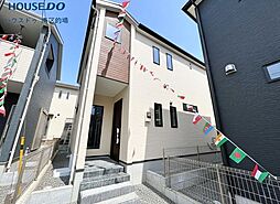 新築戸建 桧原5丁目1期