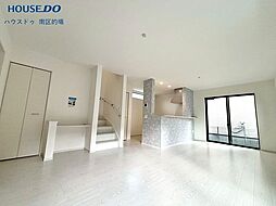 新築戸建 桧原5丁目1期