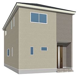 新築戸建 下大利3丁目