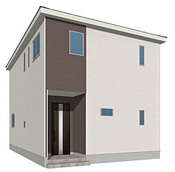 新築戸建 下大利3丁目