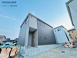 新築戸建 下大利3丁目